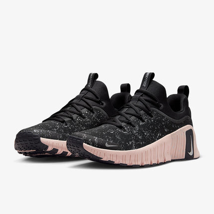 Nike Authentic Free Metcon 6 SE Women's Cushioned Training Shoes HV2017-001