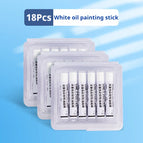18Pcs