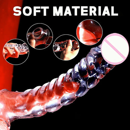 Penis Sleeve Extensions Condom Male Enlargement Delay Vibrators For Men Flexible Glans Penis Enlarger Extender Delay Ejaculation