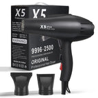 X5-2400W / US