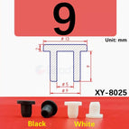 9mm / 2Pcs