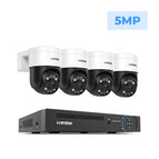 5MP 4PCS Cameras / france / 4T