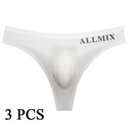 White 3PCS / XXL