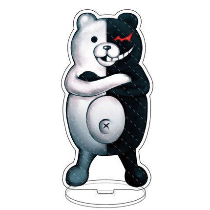 Danganronpa V3 Killing Harmony Game Shuichi Kaede Acrylic Stand Model Plate Decoration Originality Desk Figure Display Gifts