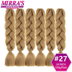 A6 / 24inches / 6pcs/lot