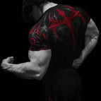 Black red / S
