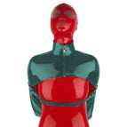 Dark green / XL