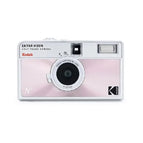 H35N Pink / Camera With 3 Roll / China Mainland