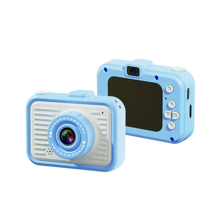 X2 Mini Children Camera Small Take Pictures Children Mini Digital Camera Slr Toys Kids Camera Kids HD Camera Toys Toy Gifts