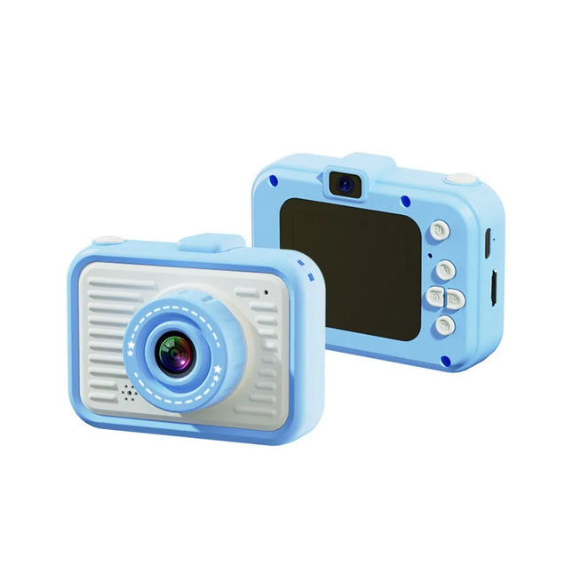 X2 Mini Children Camera Small Take Pictures Children Mini Digital Camera Slr Toys Kids Camera Kids HD Camera Toys Toy Gifts