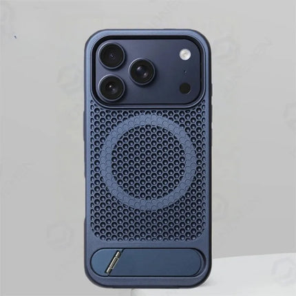 iPhone Magnetic Case / Coque Magnétique iPhone