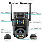 10MP NO SD Card / US Plug