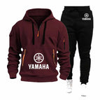 Burgundy / L