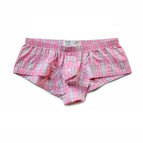 Pink 1 / XXL