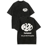 black / L