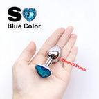 LIGHT BLUE-S