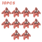 10PCS
