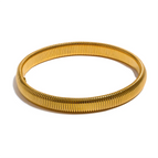 Gold  8mm
