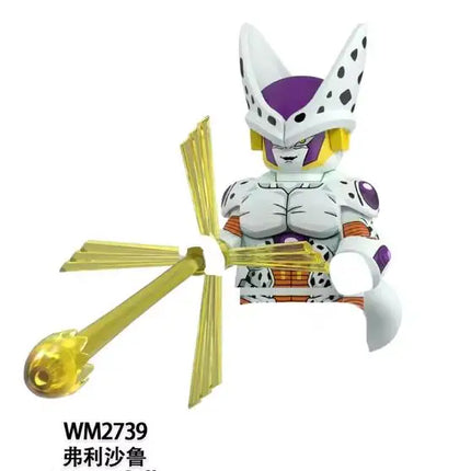 WM2674 WM2675 WM2676 WM6178 Dragon Ball Cartoon Japan Action Figure Doll Anime Model Toy Gifts WM6212 WM6183  WM6186 WM6177