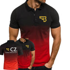 Red / 5XL / Mainland China