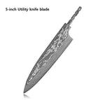 5 inch Utility