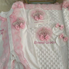 design 004 / newborn size 52