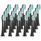 20Pcs Black / United States