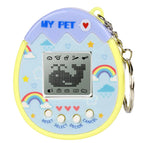 1pc rainbow / 11cm