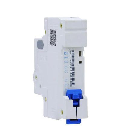 CHINT NXB-40 NXBLE-40 DPN DPNL 1P+N Replace DZ267-32 6A 10A 16A 20A 25A 32A 40A 220V Miniature Leakage Circuit breaker MCB RCBO