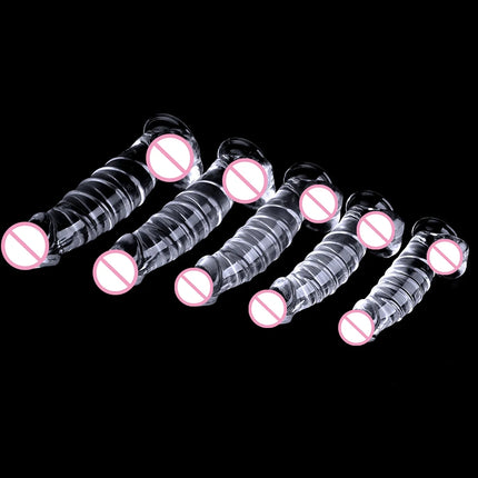 Huge Dildo Vagina Long Anal Butt Plug Suction Cup Penis For Woman Masturbato Clitoral Stimulator Massager Lesbian Adult Sex Toys