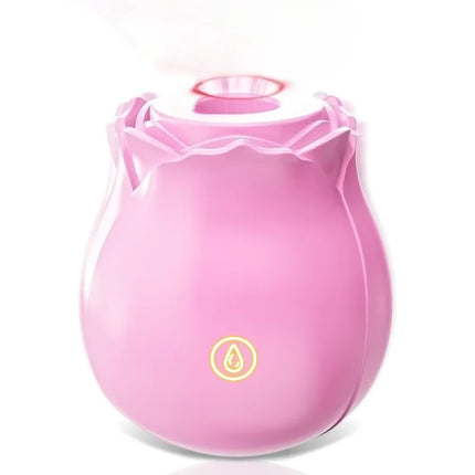 Powerful Sucking Vibrator for Women Tongue Licking Clitoris Vagina Stimulator Female Vacuum Oral Nipple Sucker Adult Sex Toy