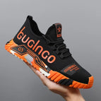 Orange / 42