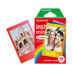 10sheets Rainbow / China Mainland