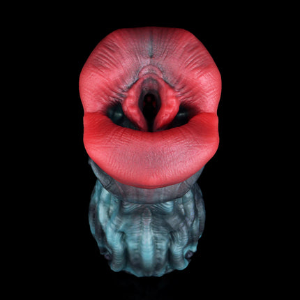 SMMQ Single Channel Monster Masturbator Tight Realistic Vaginal Soft Silicone Pocket Pussy For Male Penis Massage Onahole