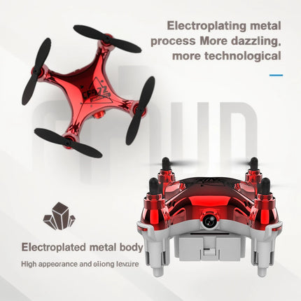 Mini Drone K01 4K Movie Quality Remote Control Photography Aircraft Children's Toy Birthday Gift