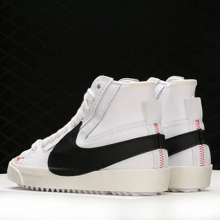 Nike Official Authentic Blazer Unisex Comfortable and Durable Casual Sneakers DD3111-100