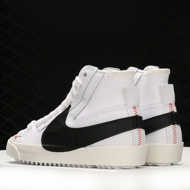 Nike Official Authentic Blazer Unisex Comfortable and Durable Casual Sneakers DD3111-100