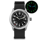 Black Dial