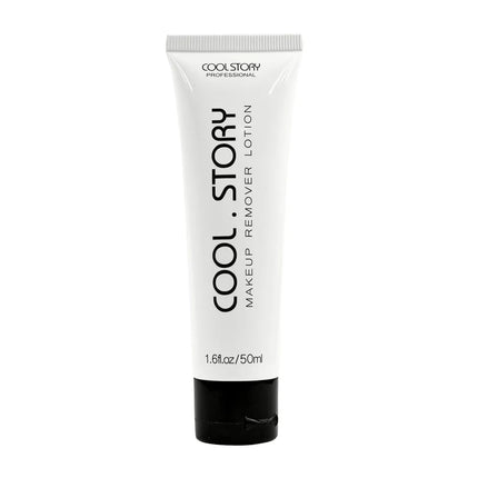 makeup remover is hydrophilic and oil-friendly, removes makeup gently without tightening makeup remover