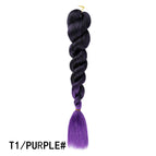 qGZF2602-T1MPURPLE / 24inches