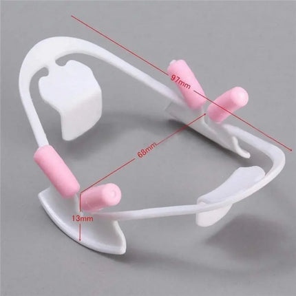 30pcs 3D Dental Mouth Opener Lip Retractor Orthodontic Dental Instrument Professional Dentist Tools for Dentistry Materials