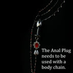 Anal Plug 2.2cm