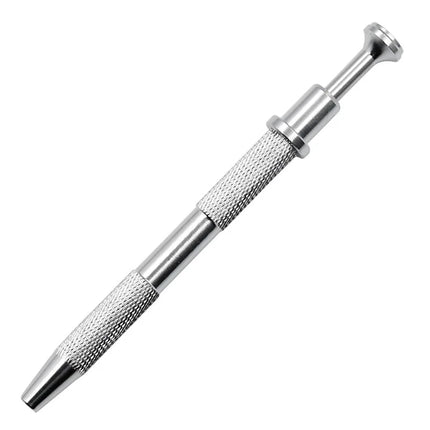 4 Claws Tweezers IC Extractor Electronic Component Spring Picking Pen Chip Screws Grab Mobile Phone Motherboard Repair Hand Tool