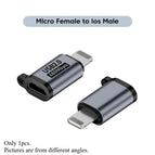 Micro To IOS / 5pcs