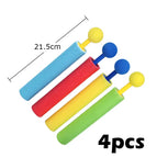 Round Handle 4pcs