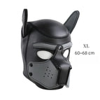 Only Gray Hood XL