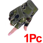 Half finger 1 / China Mainland / M