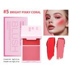 Bright Pinky
