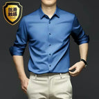 Dark Blue / S-38-(45-50KG)