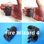 Fire Wizard 4